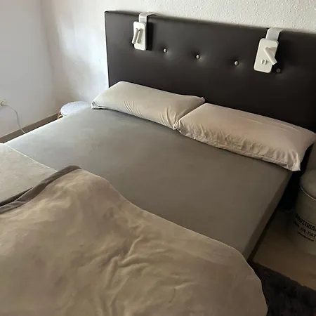 Apartment Costeres