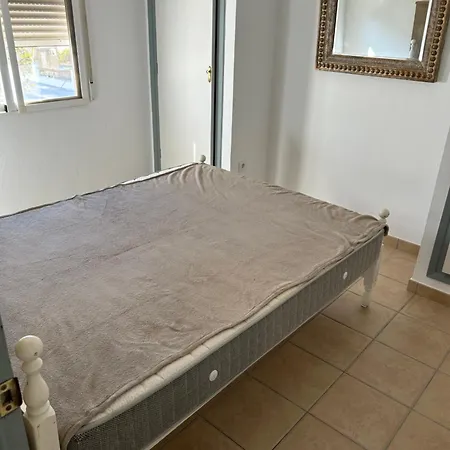 Apartment Costeres *