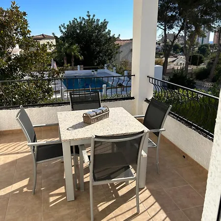 Costeres * Calpe