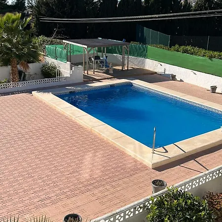 Apartment Costeres *